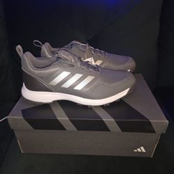 Men's Adidas  Tech Response SL3 Golf Athletic Shoes 9W