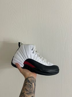 Jordan 12 Taxi Flip Mens Size 11