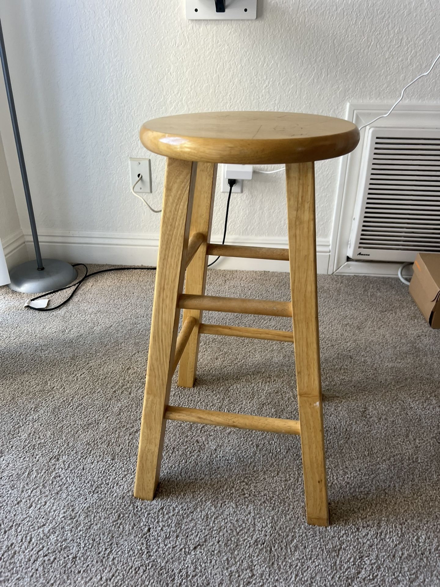 Stool