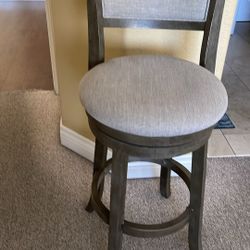 Counter Height Bar Stool Swivel 