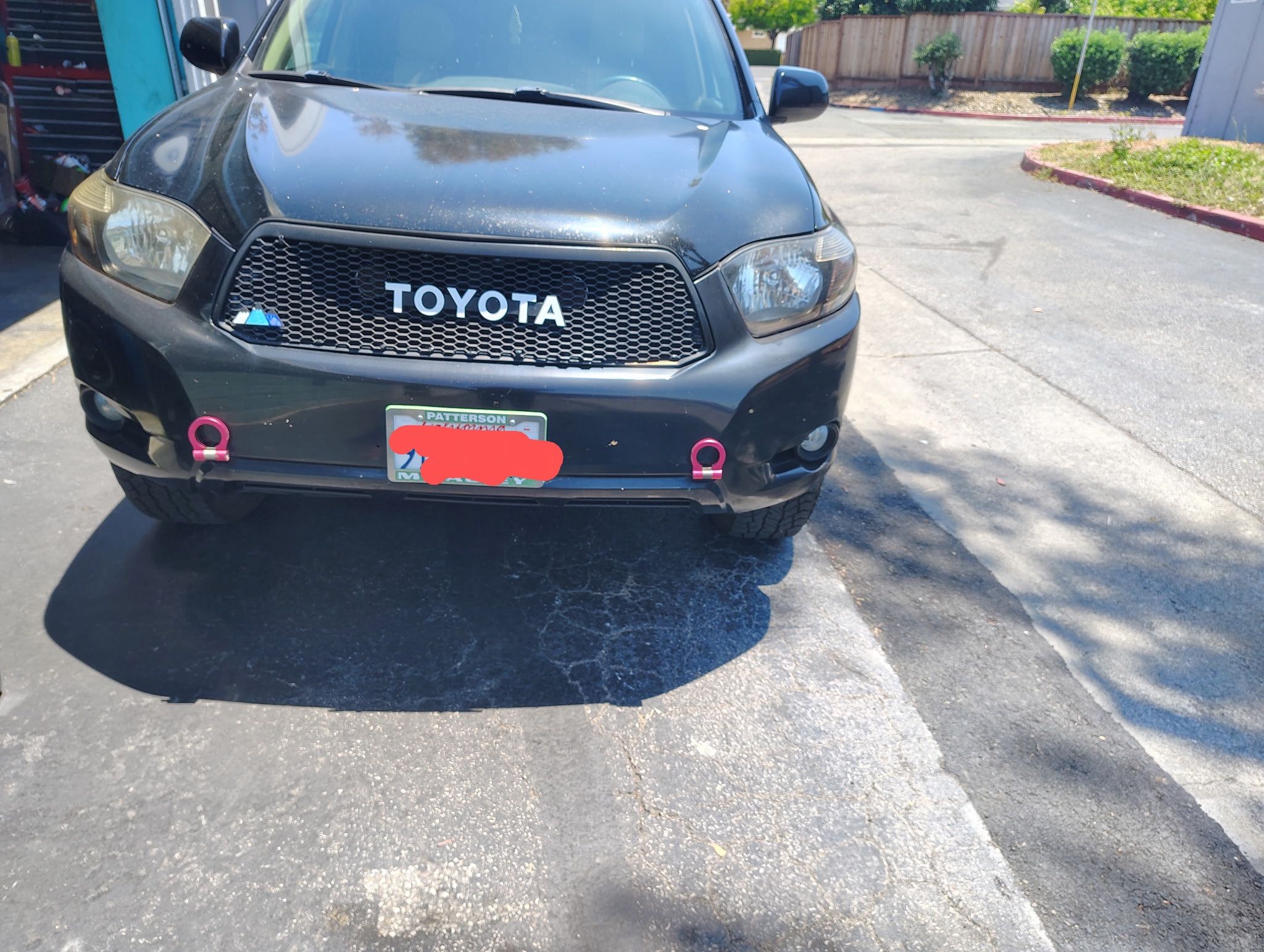2010 Toyota Highlander