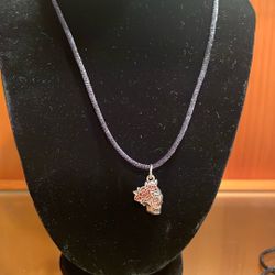 Skull Necklace