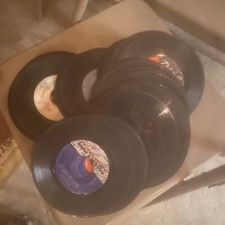 65 Small Records 