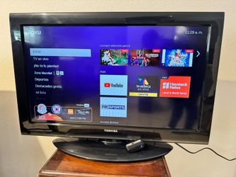 32 in tv