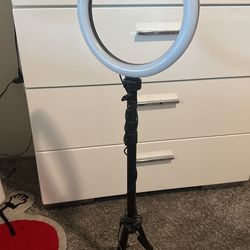 Ring Light