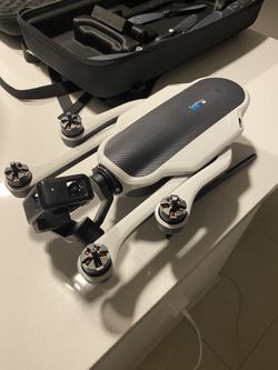 Go Pro Karma Drone