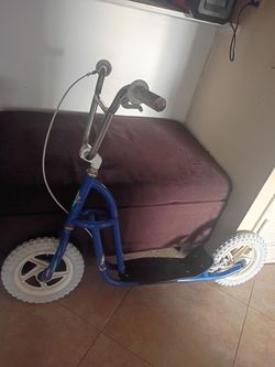 Schwinn vintage scooter