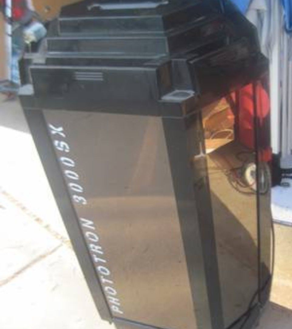 phototron 3000