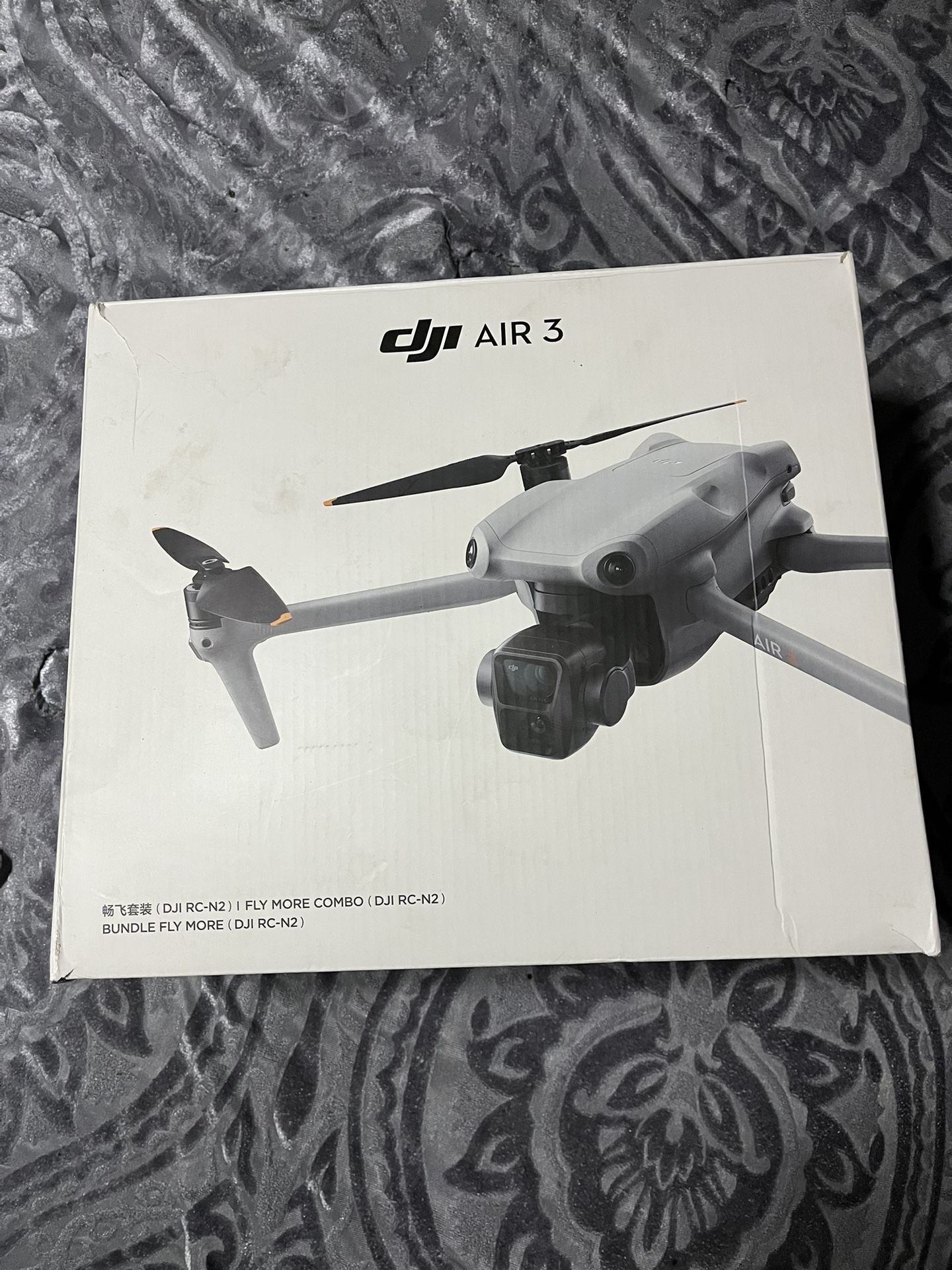 DJI AIR 3 Drone