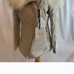 Moncler Woman's Jacket