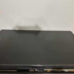 TCL 55’ Smart TV – Works Perfec