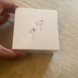 airpods pro 2nd generation