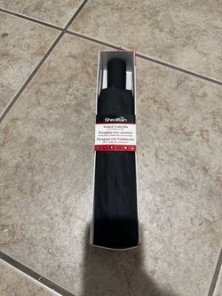 Shed Rain 47” Vented Umbrella
