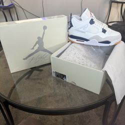 Brand New SB 4s Blue 10.5 