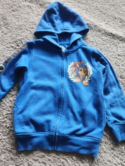 Sueter paw patrol