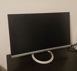 ASUS 27” Full HD 1080p IPS Monitor