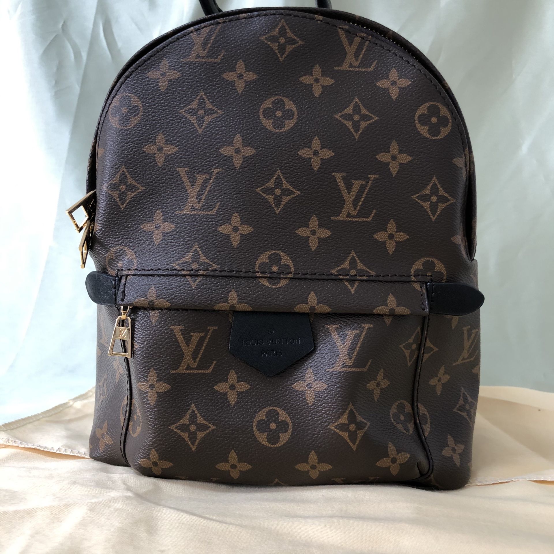 louis vuitton ladies backpack