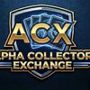Alpha Collector Exchange LLC