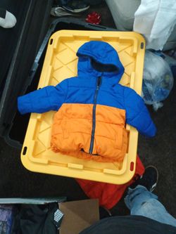Swisstech Jacket 2T/NP2