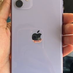 iPhone 11 unlocked