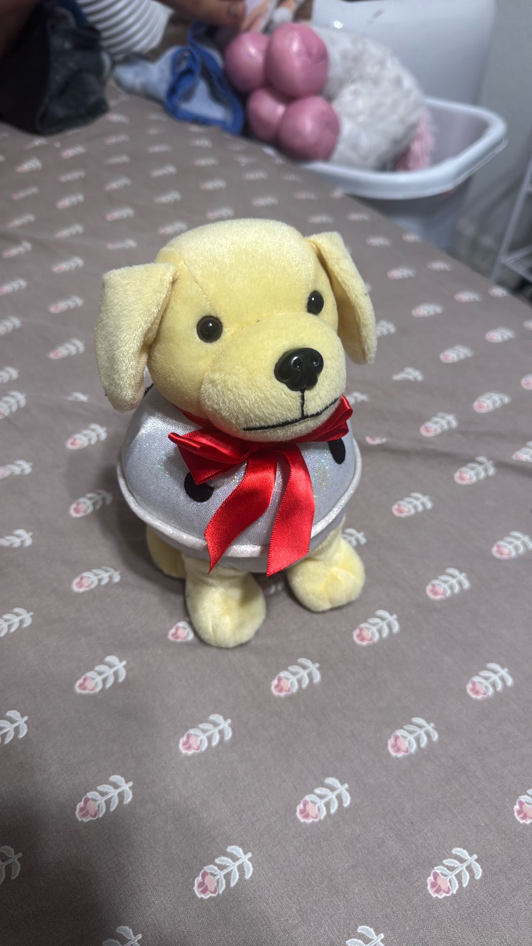 Raising Canes 2019 Christmas Cane