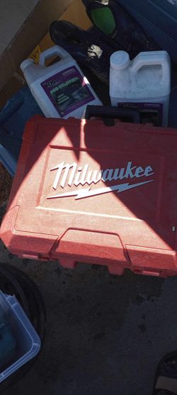 Tool Boxes