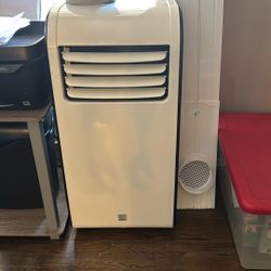 Kenmore AC 