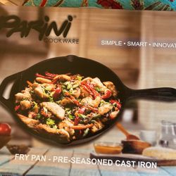 Parini Cookware 