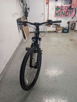 Ebike Cannondale