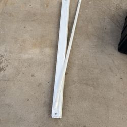 4 Ft Fluorescent Lighting With Led Bulb 