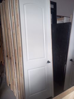 Interior Doors