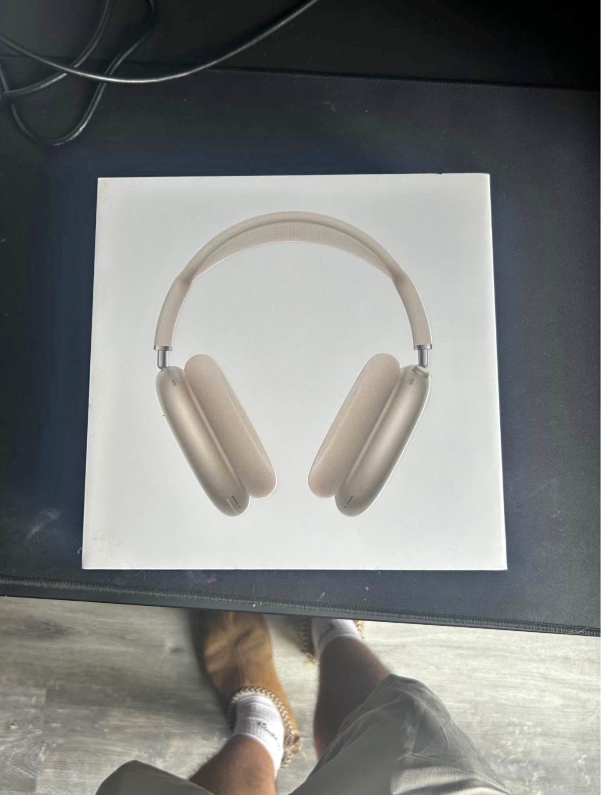 Apple Airpod Max - Starlight