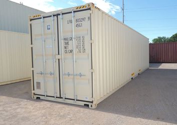 Shipping Container For Sale