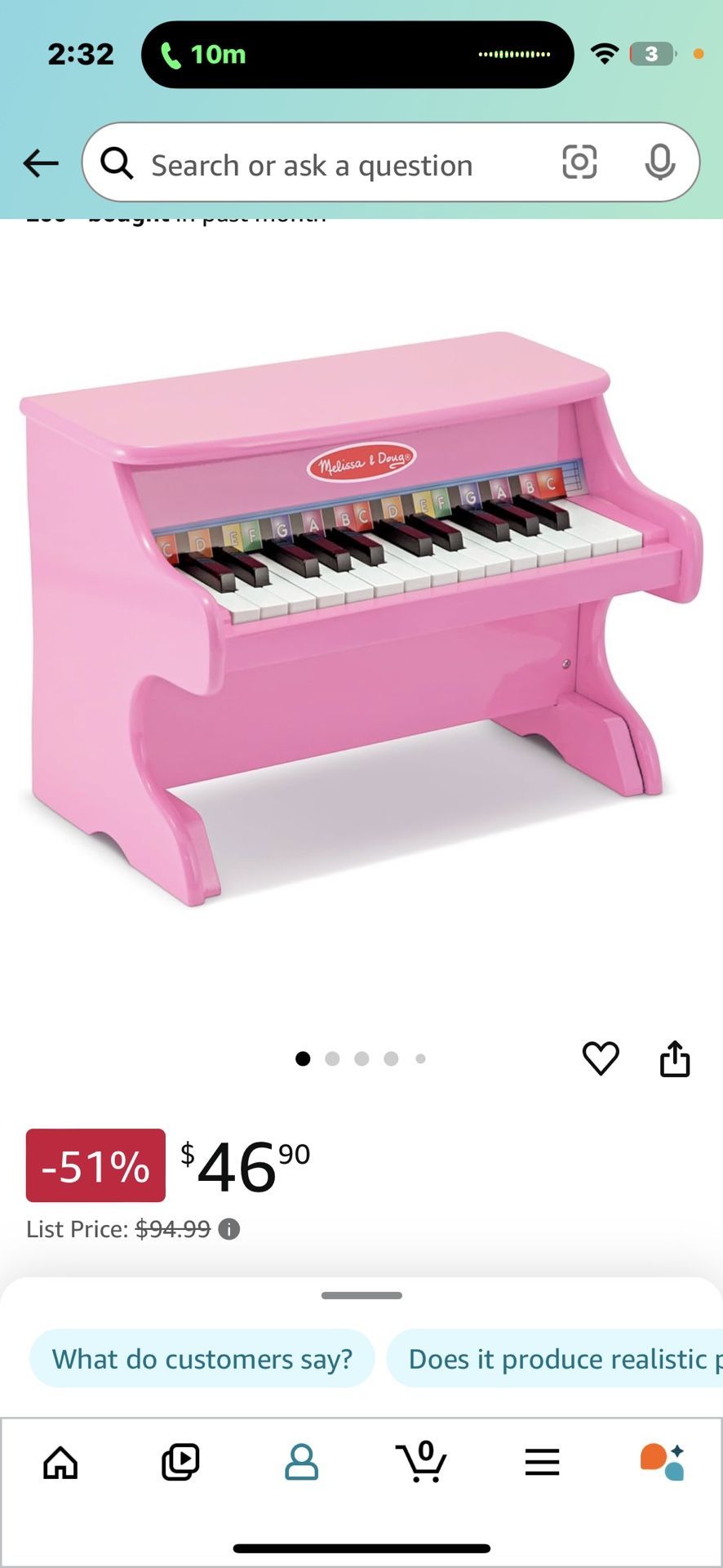 Piano