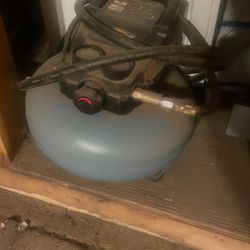 Air Compressor 