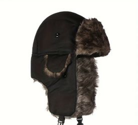 Ski Cap/winter Hat 