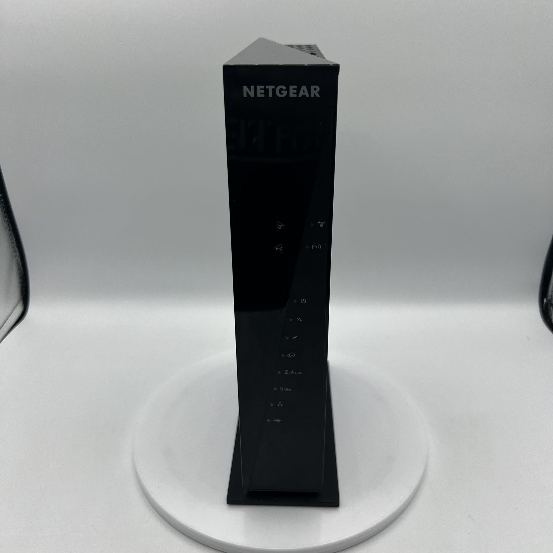 NETGEAR AC1750 C6300v2 Wi-Fi DOCSIS 3.0 Cable Modem Router  - For Parts
