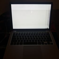 Macbook Mid 2015 13inch 