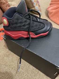 Jordan’s Size 8c