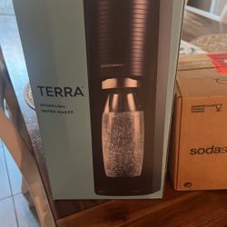 Sodastream  