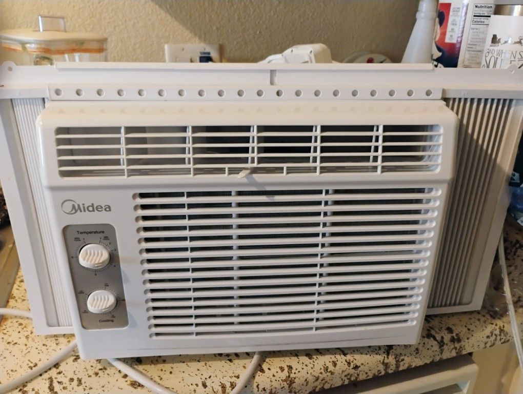 Aire acondicionado para Ventana
