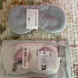 Eye Masks