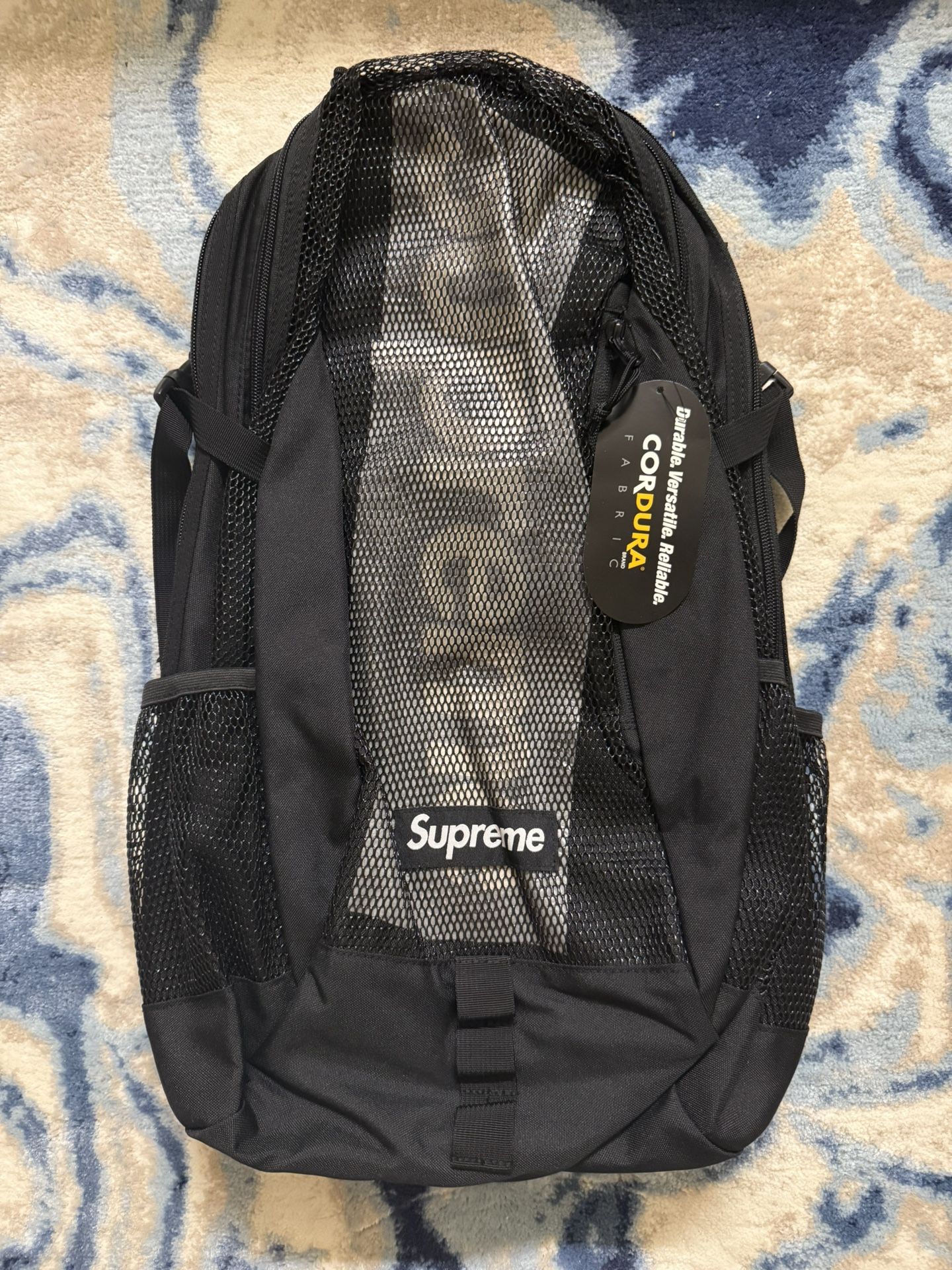 Supreme Backpack SS20