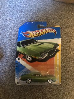 Vintage  Hot wheels And Other Die Cast Cars 