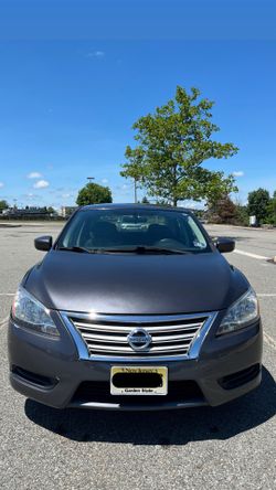 2014 Nissan Sentra