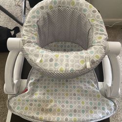 Baby Stand Up Chair
