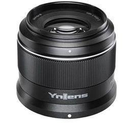 Brand New YONGNUO YN50mm F1.8Z DA DSM Lens for Nikon Z Mount Mirrorless Cameras APS-C Autofocus Prime Lense