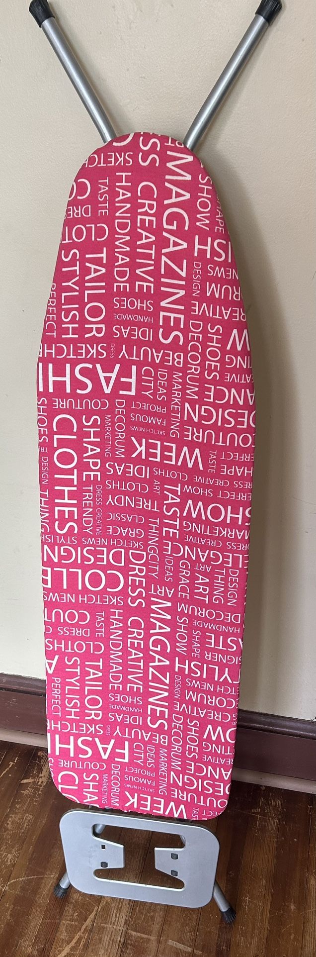 Iron Board