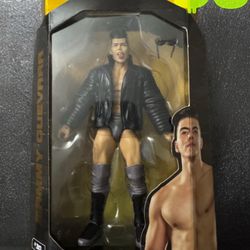 AEW Sammy Guevara (WWE Elite Body)