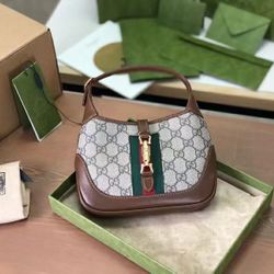 Gucci Jackie 1961 bag
